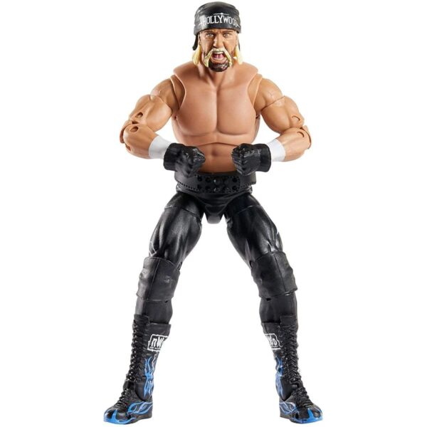 WWE Ultimate Edition Hollywood Hulk Hogan - Image 2