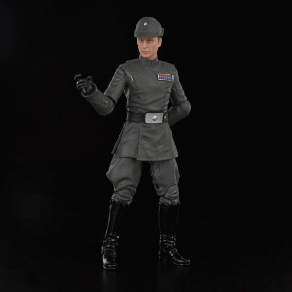 Star Wars Black Series Admiral Piett - Image 2