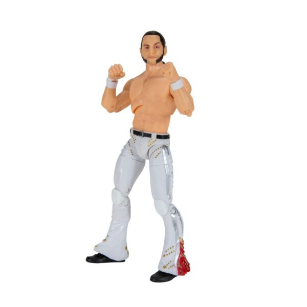 AEW Unrivaled Series 1 Matt Jackson (Young Bucks) - Image 2