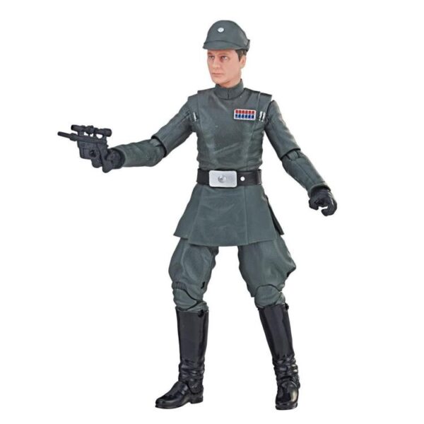 Star Wars Black Series Admiral Piett - Image 5