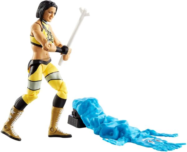 WWE Elite 80 Bayley - Image 6