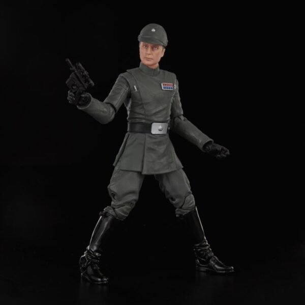 Star Wars Black Series Admiral Piett - Image 4