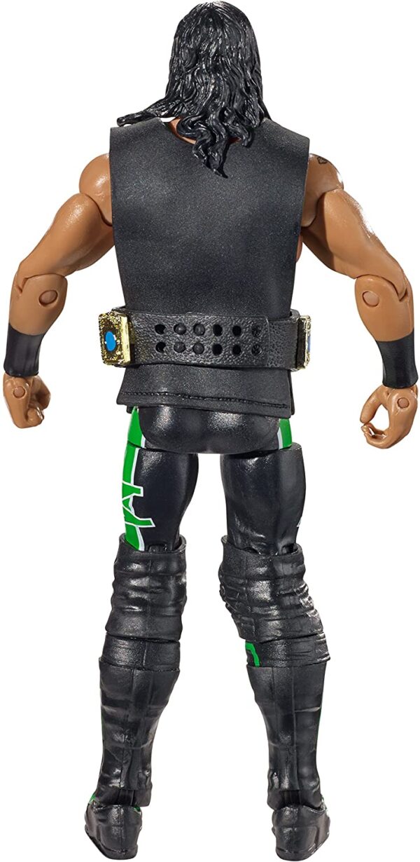 WWE Elite Series 33 X-Pac - Image 2