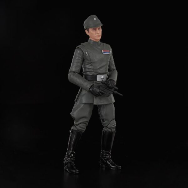 Star Wars Black Series Admiral Piett - Image 3