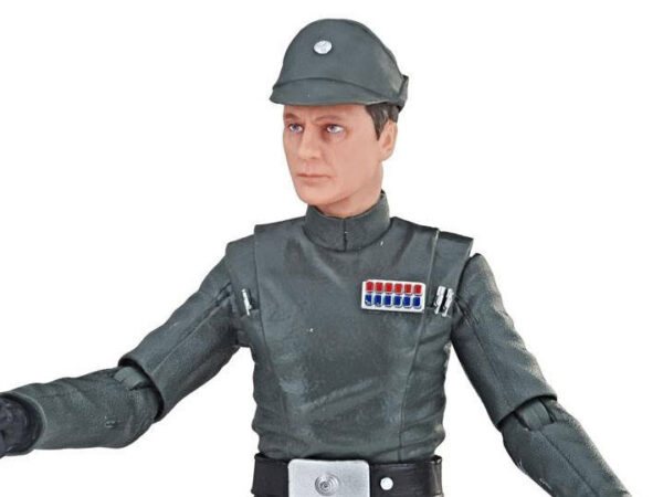 Star Wars Black Series Admiral Piett - Image 8