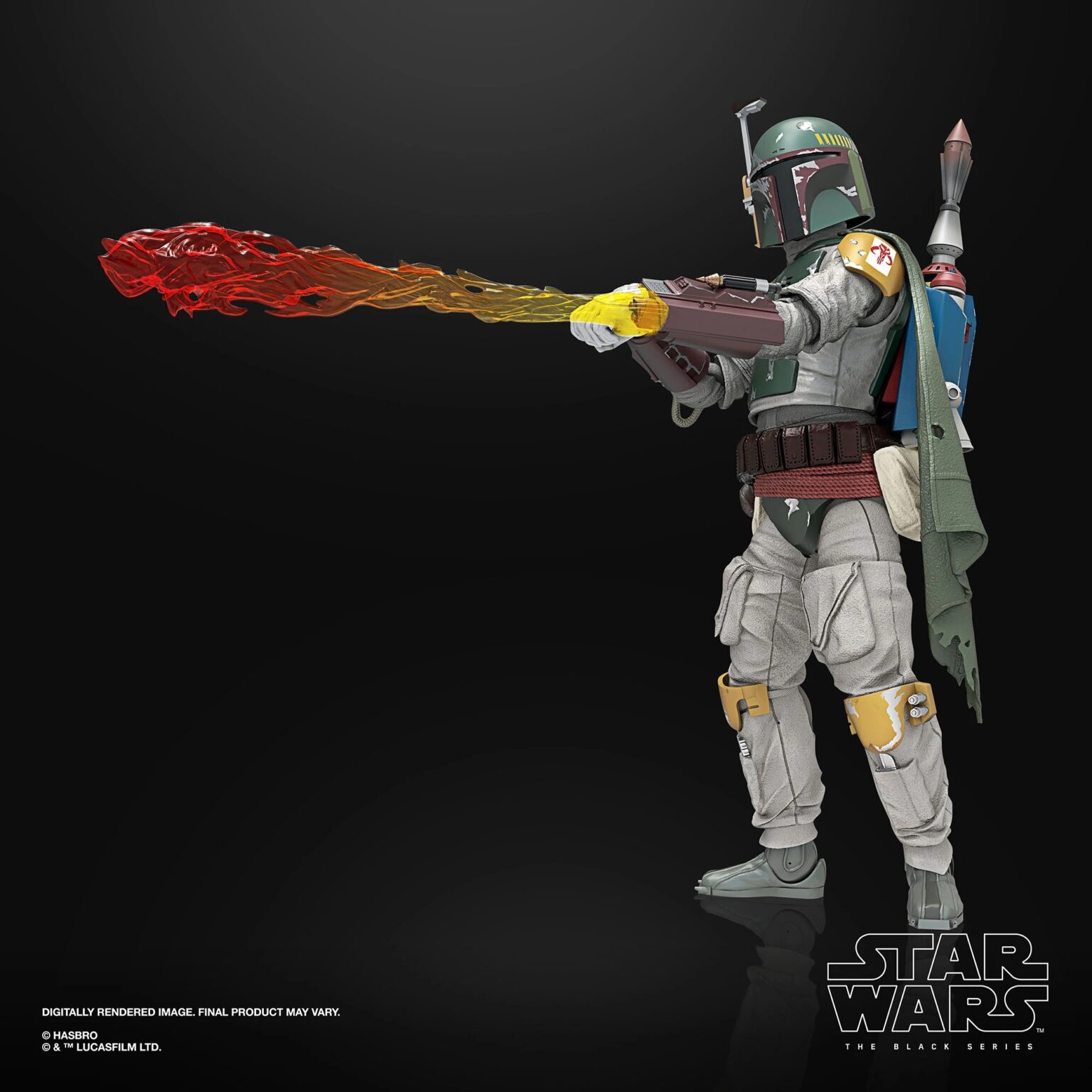 bobafett black series