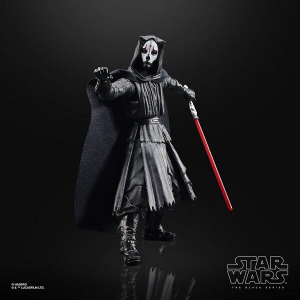 Star Wars Black Series Gaming Greats Darth Nihilus - Image 4