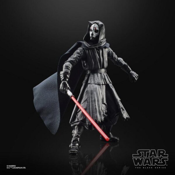 Star Wars Black Series Gaming Greats Darth Nihilus - Image 3