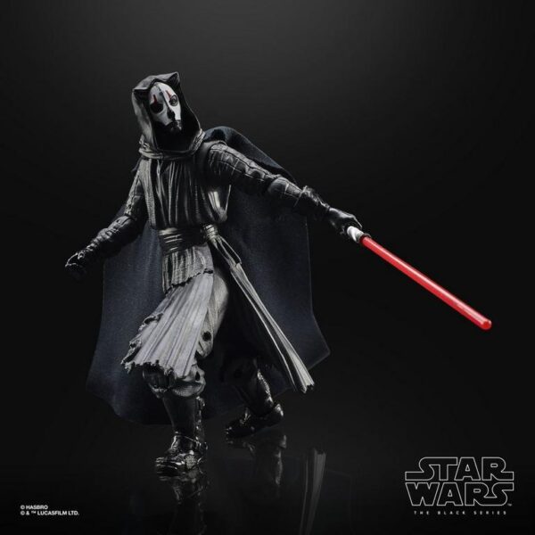 Star Wars Black Series Gaming Greats Darth Nihilus - Image 2