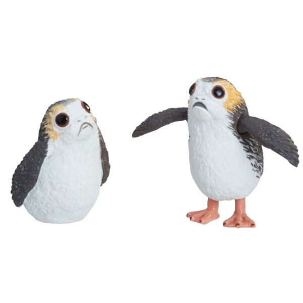 Star Wars Black Series Porgs - Image 2