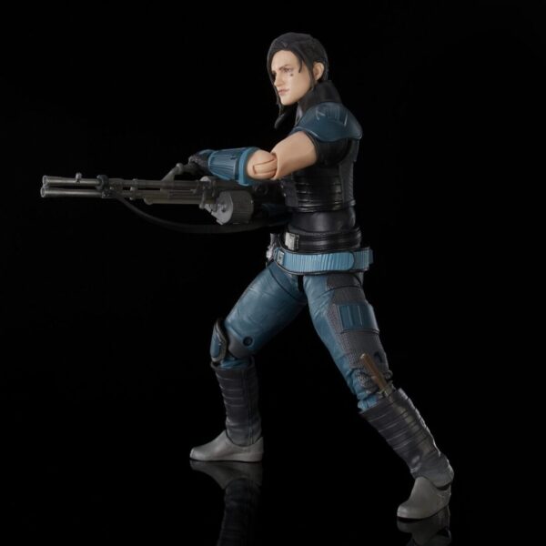 Star Wars The Black Series Cara Dune - Image 4