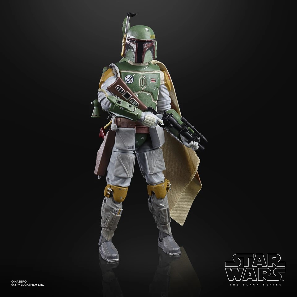 bobafett black series