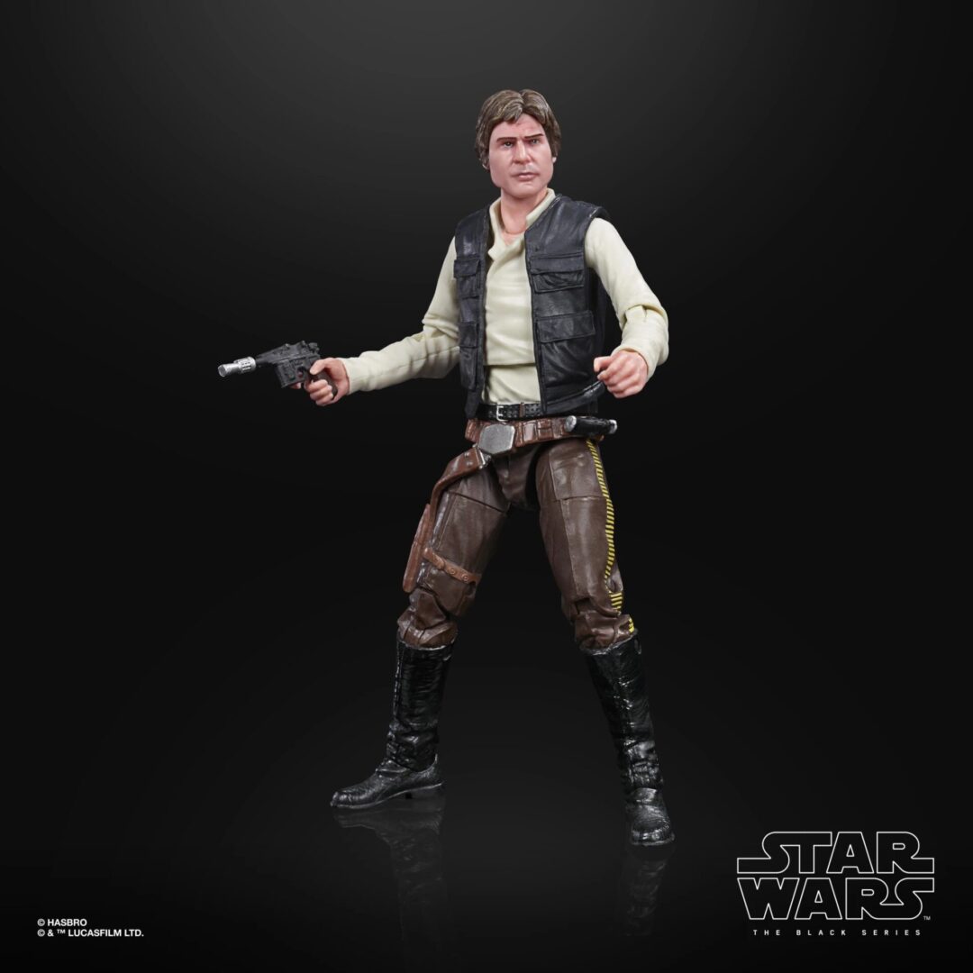 han solo endor trench coat