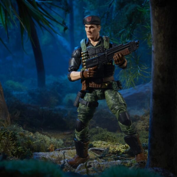 G.I. Joe Classified Series Flint PRE-ORDER