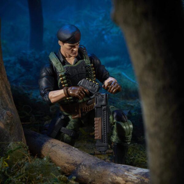 G.I. Joe Classified Series Flint PRE-ORDER - Image 4