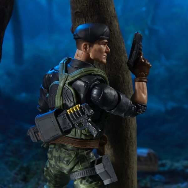 G.I. Joe Classified Series Flint PRE-ORDER - Image 3