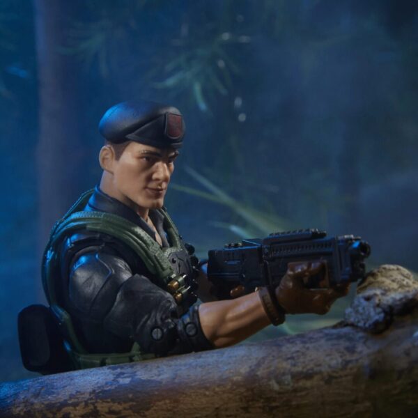 G.I. Joe Classified Series Flint PRE-ORDER - Image 5