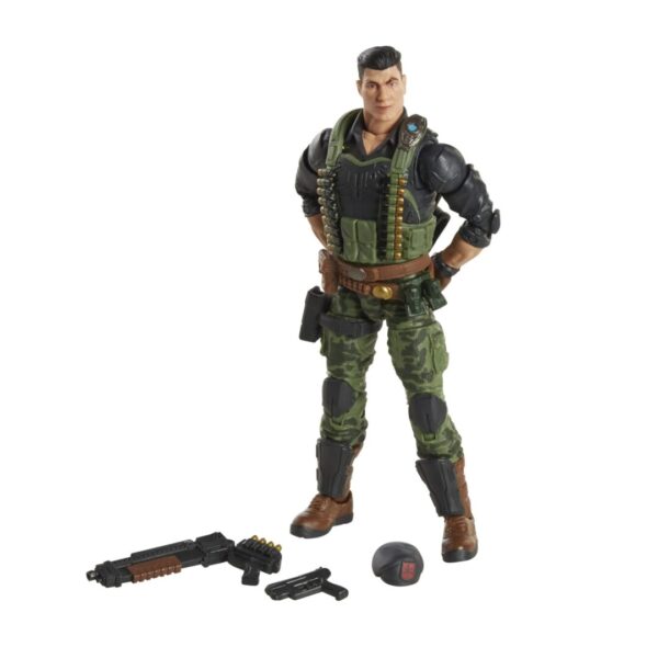 G.I. Joe Classified Series Flint PRE-ORDER - Image 7