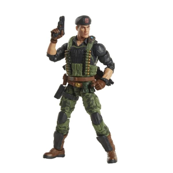 G.I. Joe Classified Series Flint PRE-ORDER - Image 8