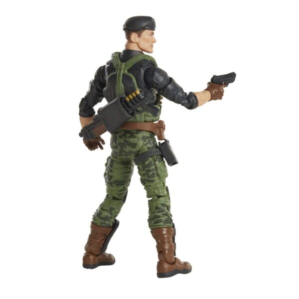 G.I. Joe Classified Series Flint PRE-ORDER - Image 9