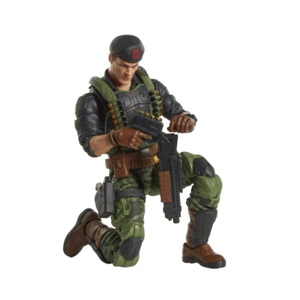 G.I. Joe Classified Series Flint PRE-ORDER - Image 10