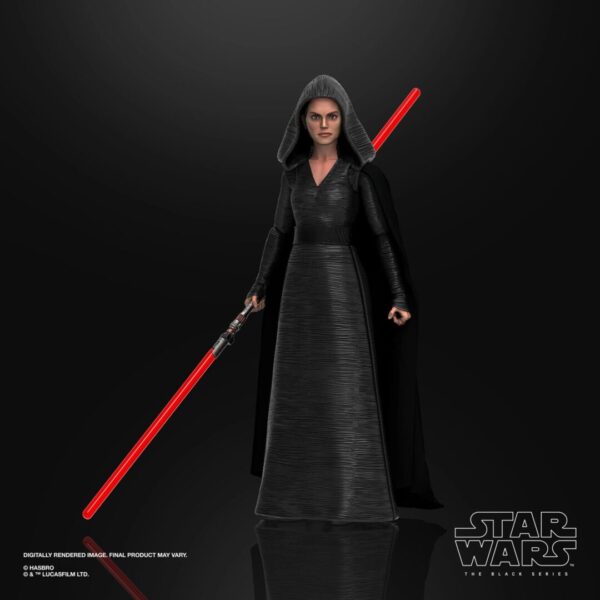 Star Wars Black Series Rey (Dark Side Vision) Pre-Order - Image 2