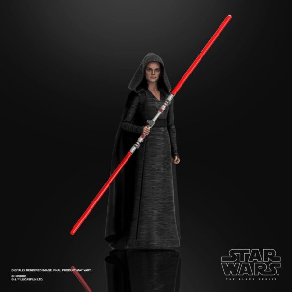 Star Wars Black Series Rey (Dark Side Vision) Pre-Order