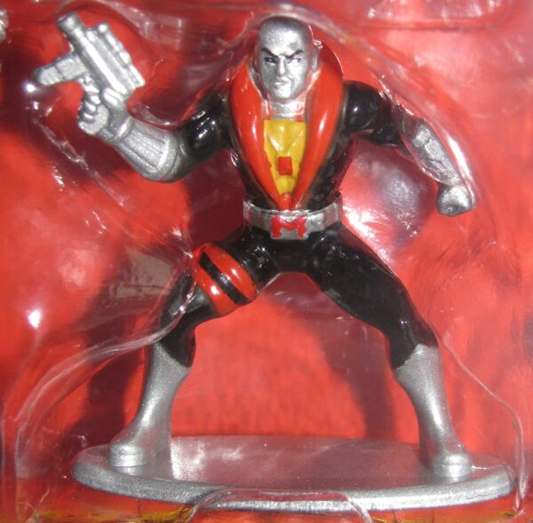 G. I. Joe 6 pack Nano Metal Figures - Image 5