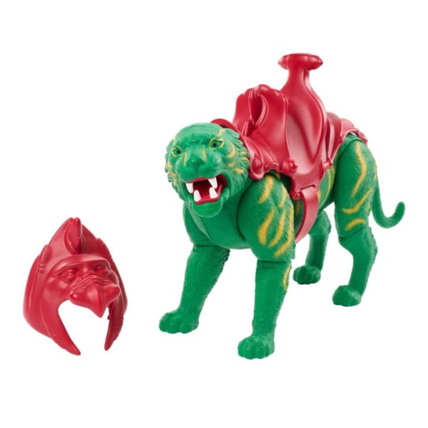 Masters Of The Universe Origins Battle Cat Pre-Order - Image 5