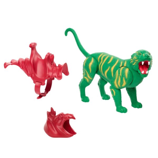 Masters Of The Universe Origins Battle Cat Pre-Order - Image 6