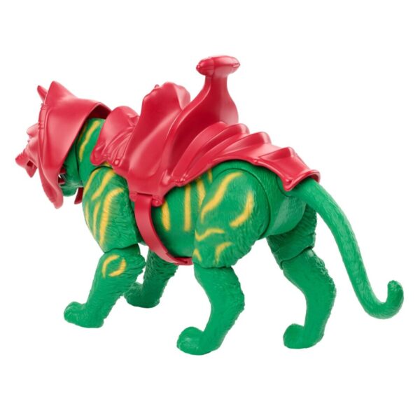 Masters Of The Universe Origins Battle Cat Pre-Order - Image 2