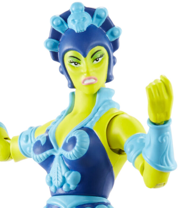 Masters Of The Universe Origins Evil-Lyn - Image 2