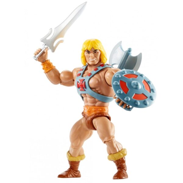 Masters Of The Universe Origins He-Man