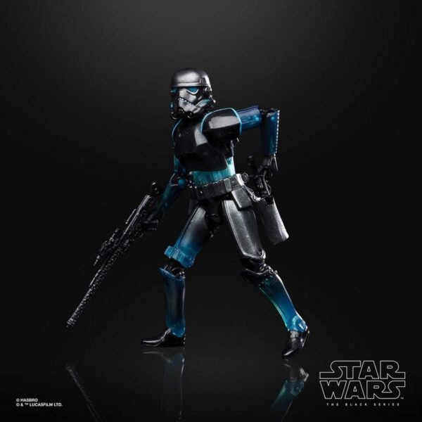 Star Wars Black Series Gaming Greats Shadow Stormtrooper