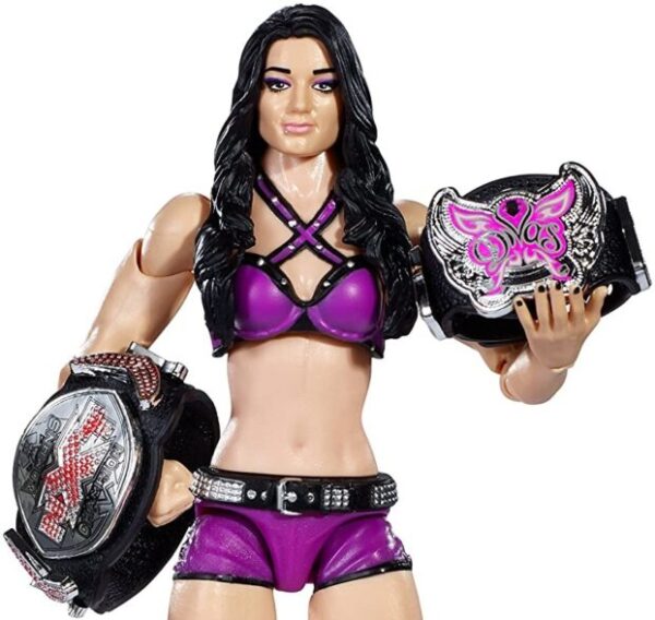 WWE Elite 34 Paige