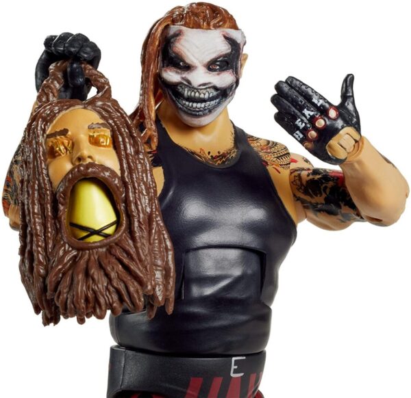 WWE Elite Series 77 Bray Wyatt The Fiend SummerSlam