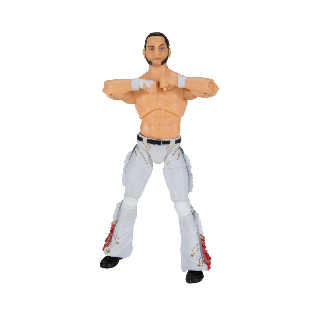 aew all elite wrestling unrivaled figure matt jackson 1 figure pack