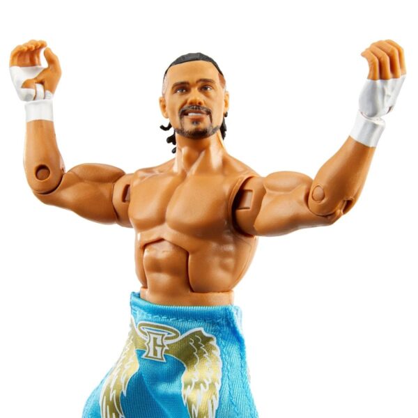 WWE Elite Collection Elite 84 Angel Garza