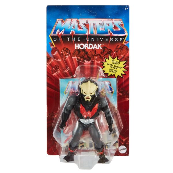 Masters Of The Universe Origins Hordak