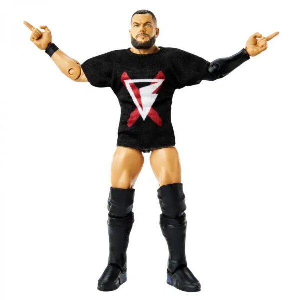 WWE Elite 82 Finn Balor