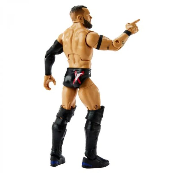 WWE Elite 82 Finn Balor - Image 2