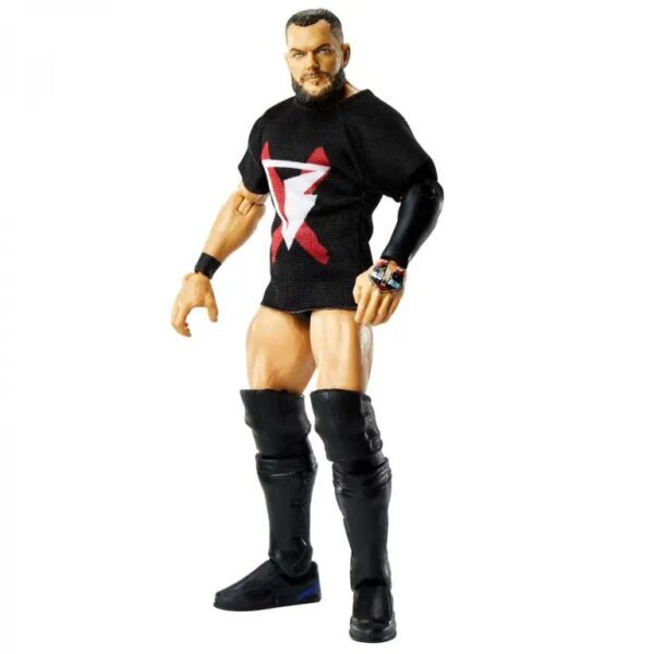 WWE Elite 82 Finn Balor - Image 5