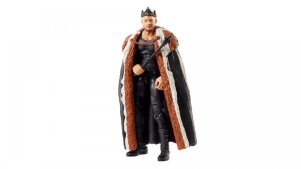 WWE Elite 83 King Corbin Pre-Order - Image 2