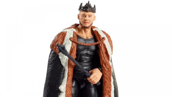 WWE Elite 83 King Corbin Pre-Order