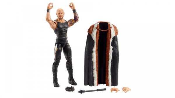 WWE Elite 83 King Corbin Pre-Order - Image 3