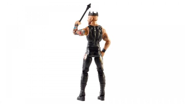 WWE Elite 83 King Corbin Pre-Order - Image 4