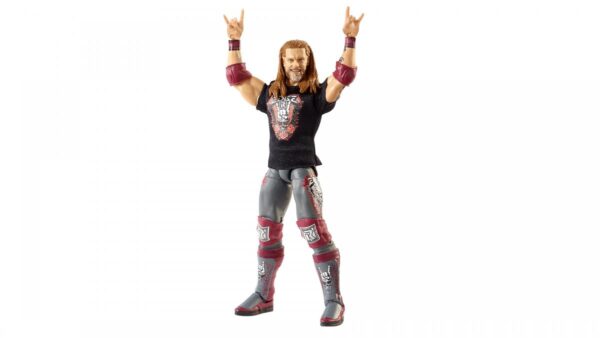 WWE Elite 83 Edge 2020 Return Pre-Order - Image 2