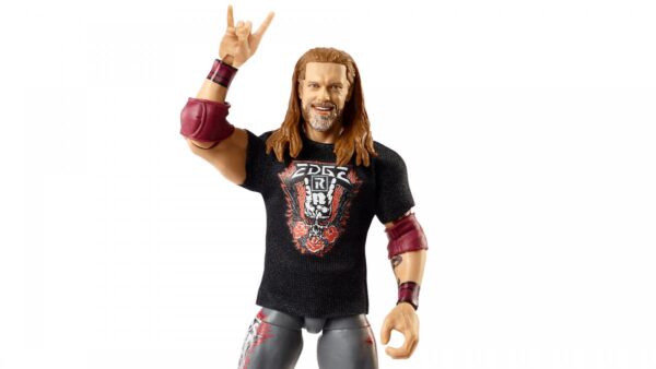 WWE Elite 83 Edge 2020 Return Pre-Order