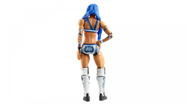 WWE Elite 83 Sasha Banks Pre-Order - Image 4