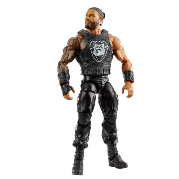 WWE Elite Collection Elite 84 Roman Reigns - Image 2